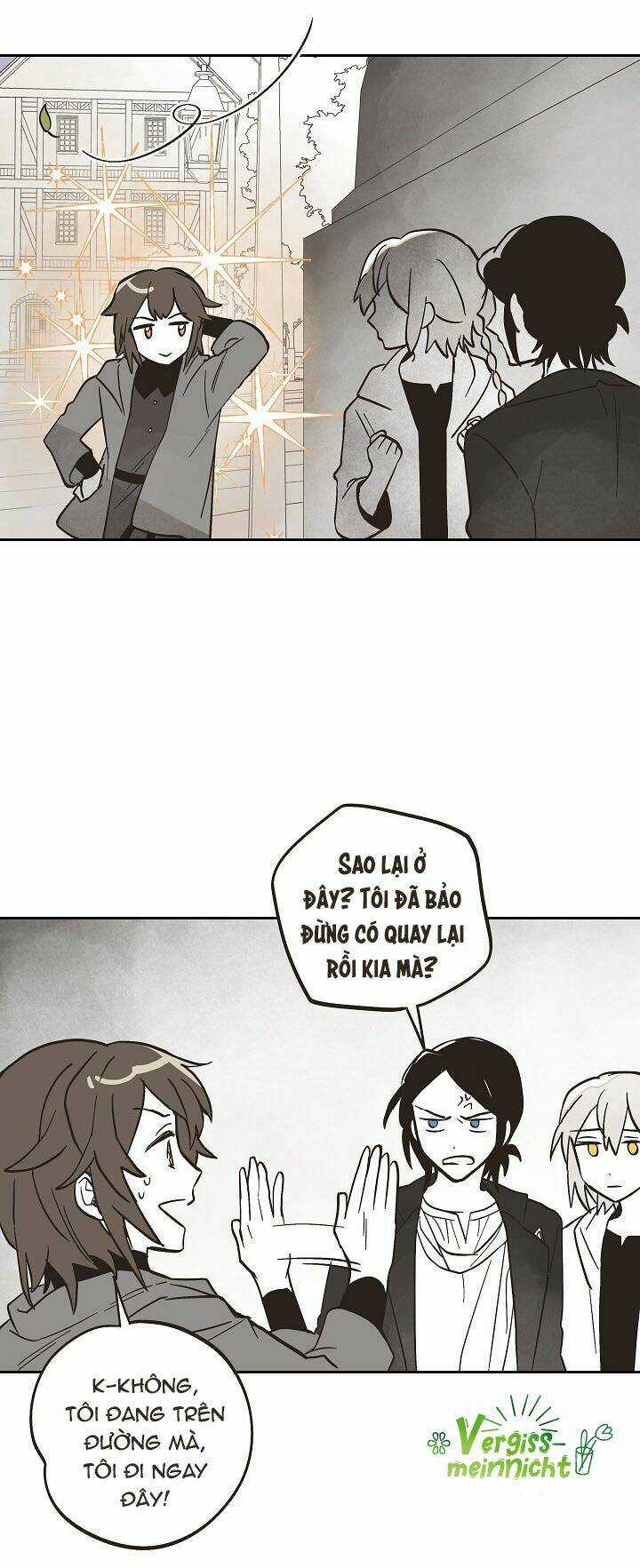 Thủy Tổ Pháp Sư Chapter 6 trang 46