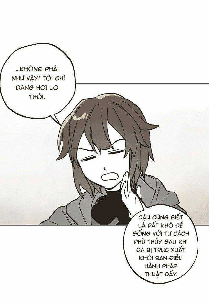 Thủy Tổ Pháp Sư Chapter 6 trang 48