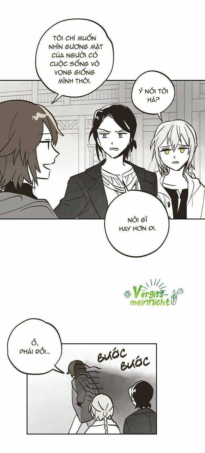 Thủy Tổ Pháp Sư Chapter 6 trang 49