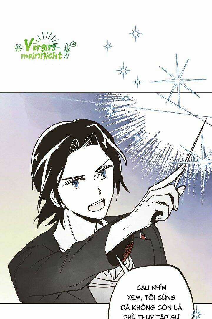 Thủy Tổ Pháp Sư Chapter 6 trang 5