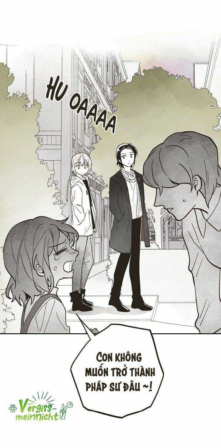 Thủy Tổ Pháp Sư Chapter 6 trang 54