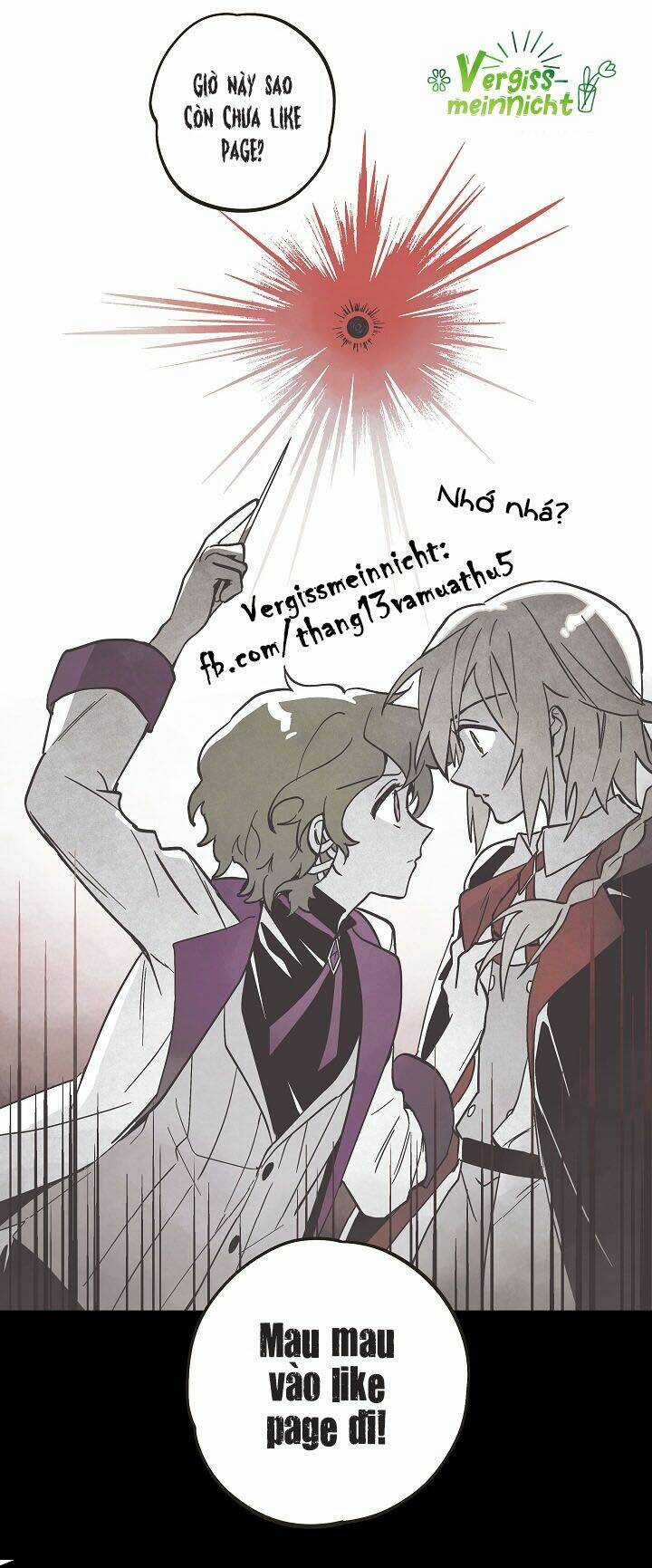 Thủy Tổ Pháp Sư Chapter 6 trang 60