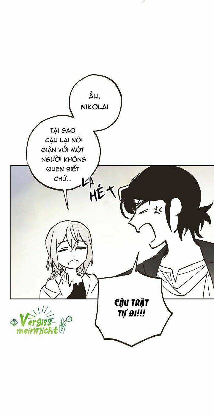 Thủy Tổ Pháp Sư Chapter 7 trang 11