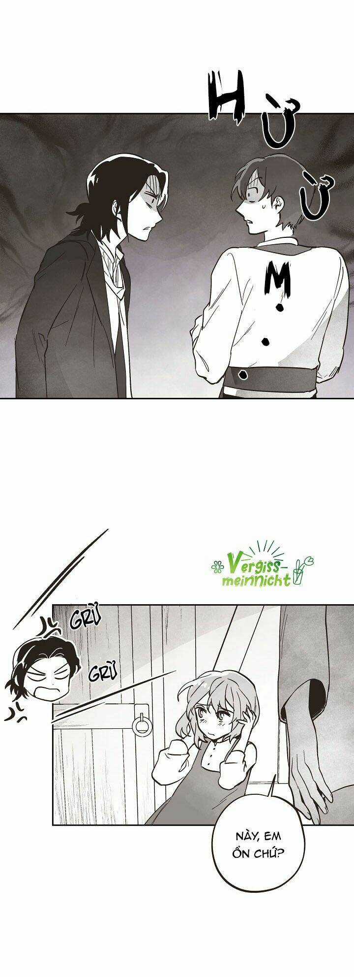 Thủy Tổ Pháp Sư Chapter 7 trang 12