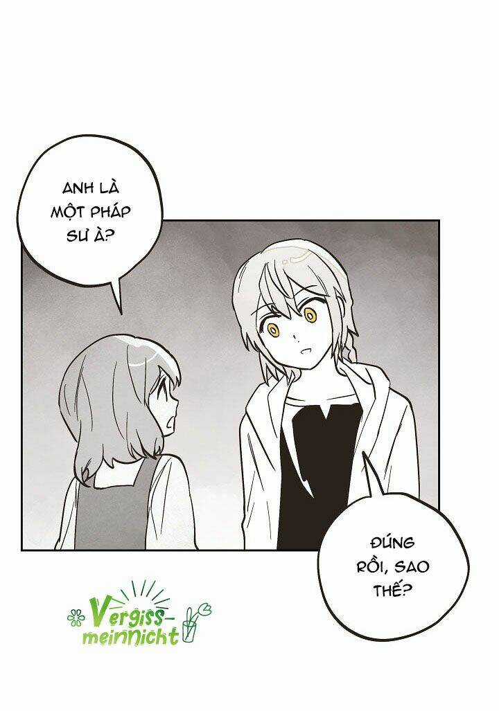 Thủy Tổ Pháp Sư Chapter 7 trang 22