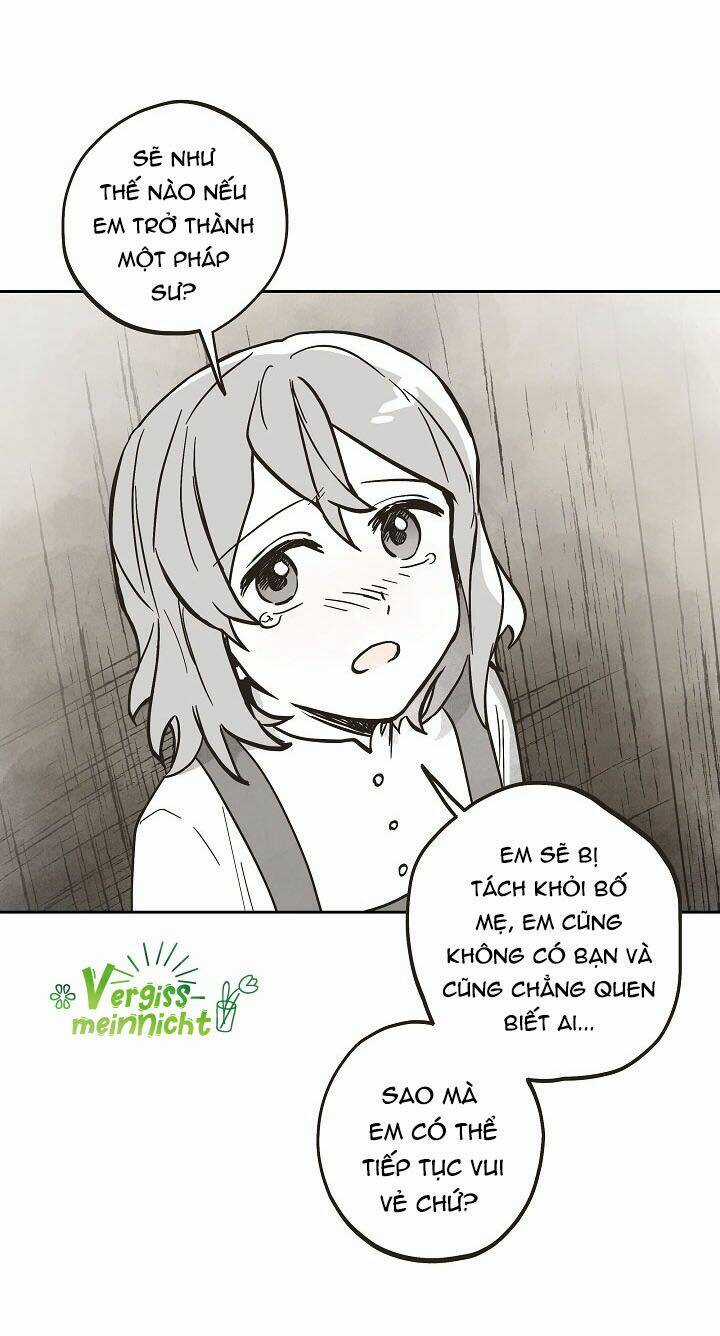 Thủy Tổ Pháp Sư Chapter 7 trang 23