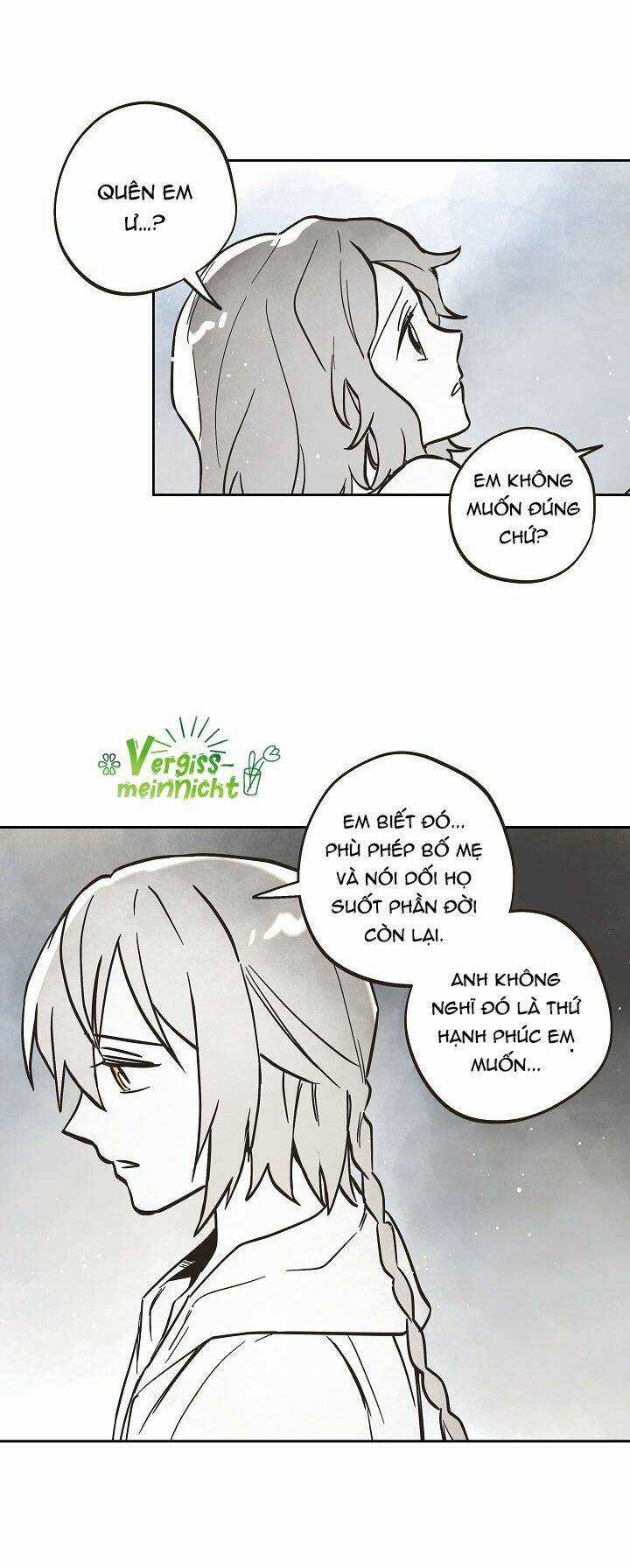 Thủy Tổ Pháp Sư Chapter 7 trang 32