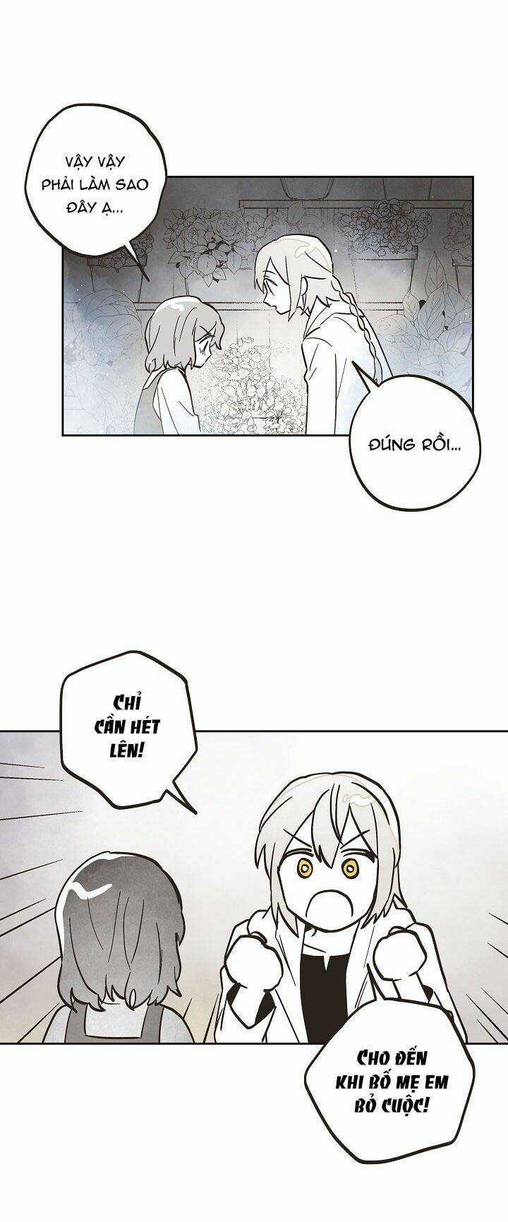 Thủy Tổ Pháp Sư Chapter 7 trang 33