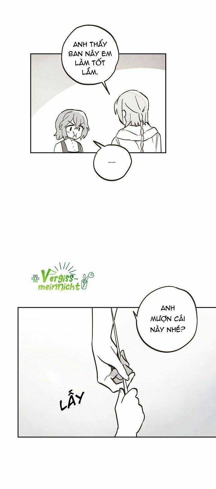 Thủy Tổ Pháp Sư Chapter 7 trang 34