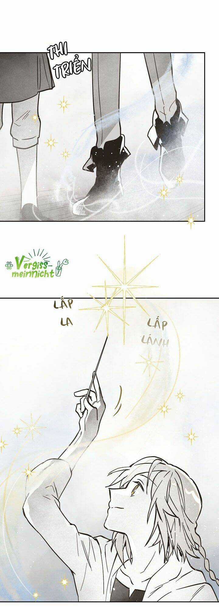 Thủy Tổ Pháp Sư Chapter 7 trang 35