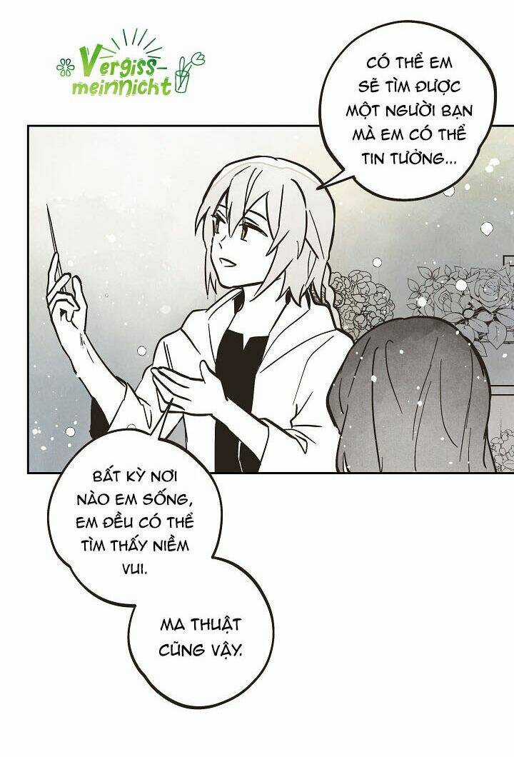 Thủy Tổ Pháp Sư Chapter 7 trang 39