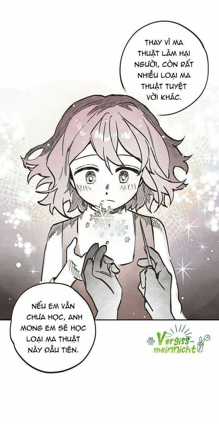 Thủy Tổ Pháp Sư Chapter 7 trang 40