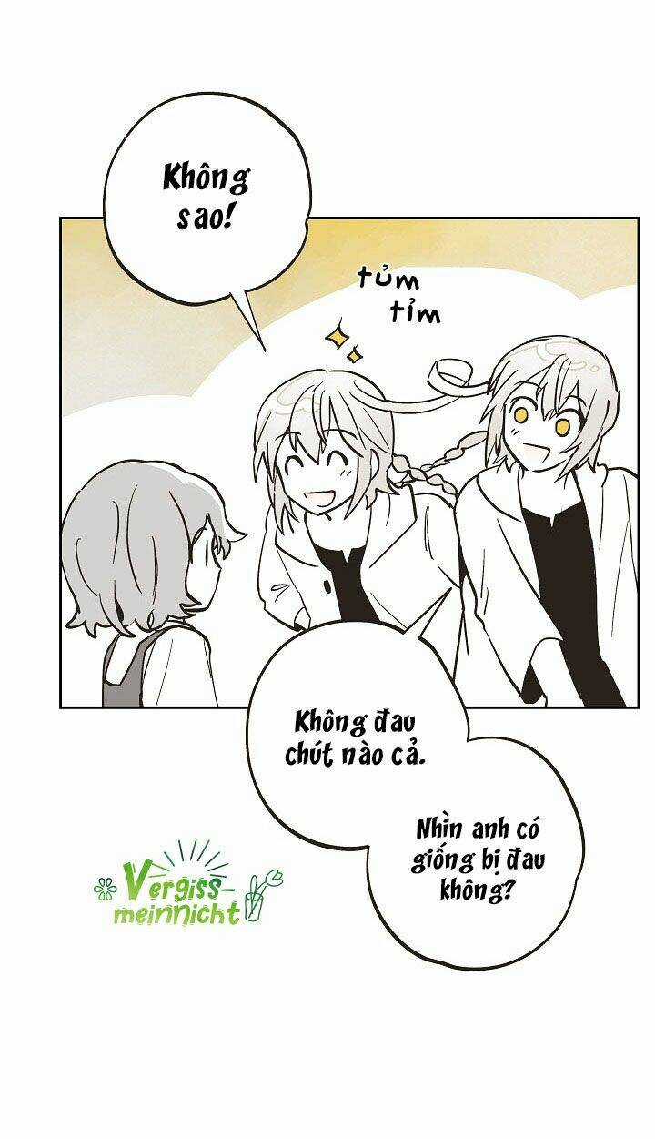 Thủy Tổ Pháp Sư Chapter 7 trang 41