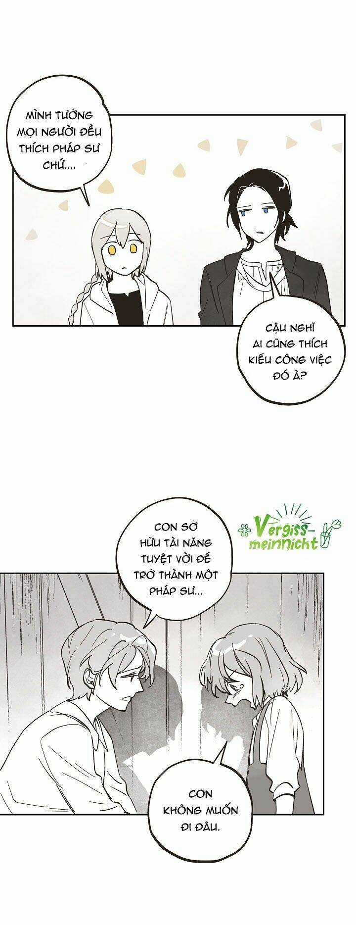 Thủy Tổ Pháp Sư Chapter 7 trang 6