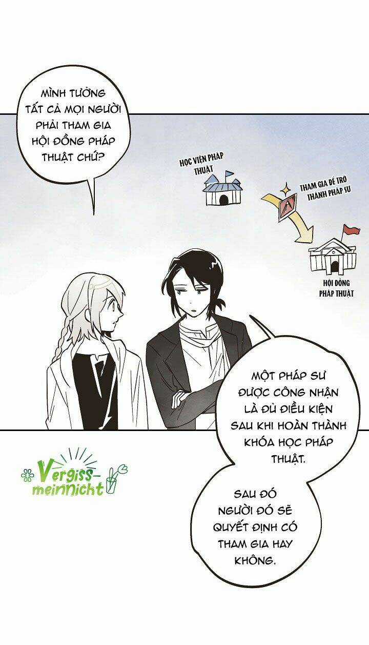 Thủy Tổ Pháp Sư Chapter 7 trang 7