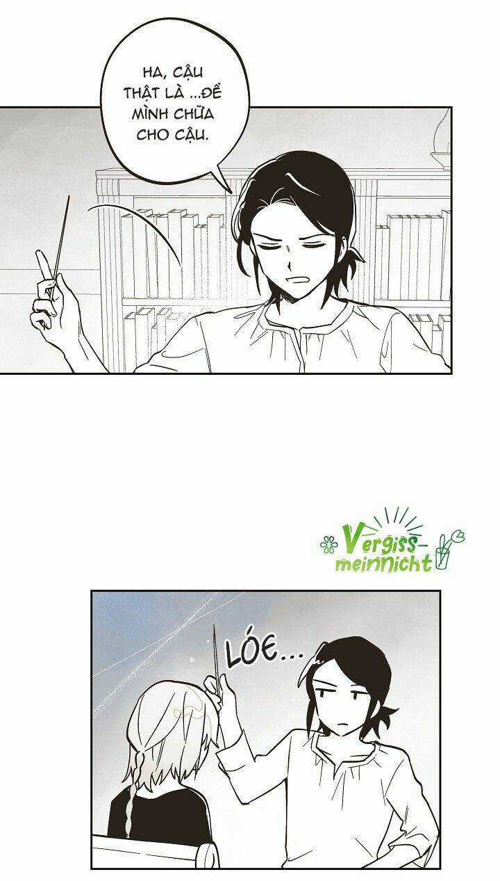 Thủy Tổ Pháp Sư Chapter 8 trang 10