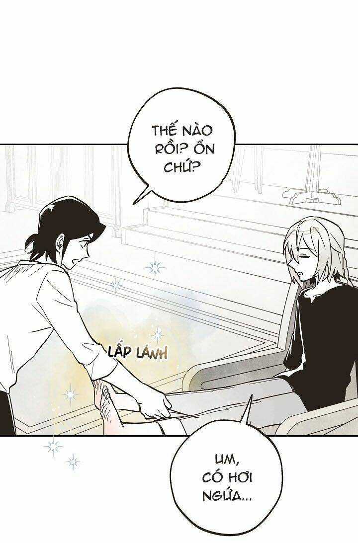 Thủy Tổ Pháp Sư Chapter 8 trang 14