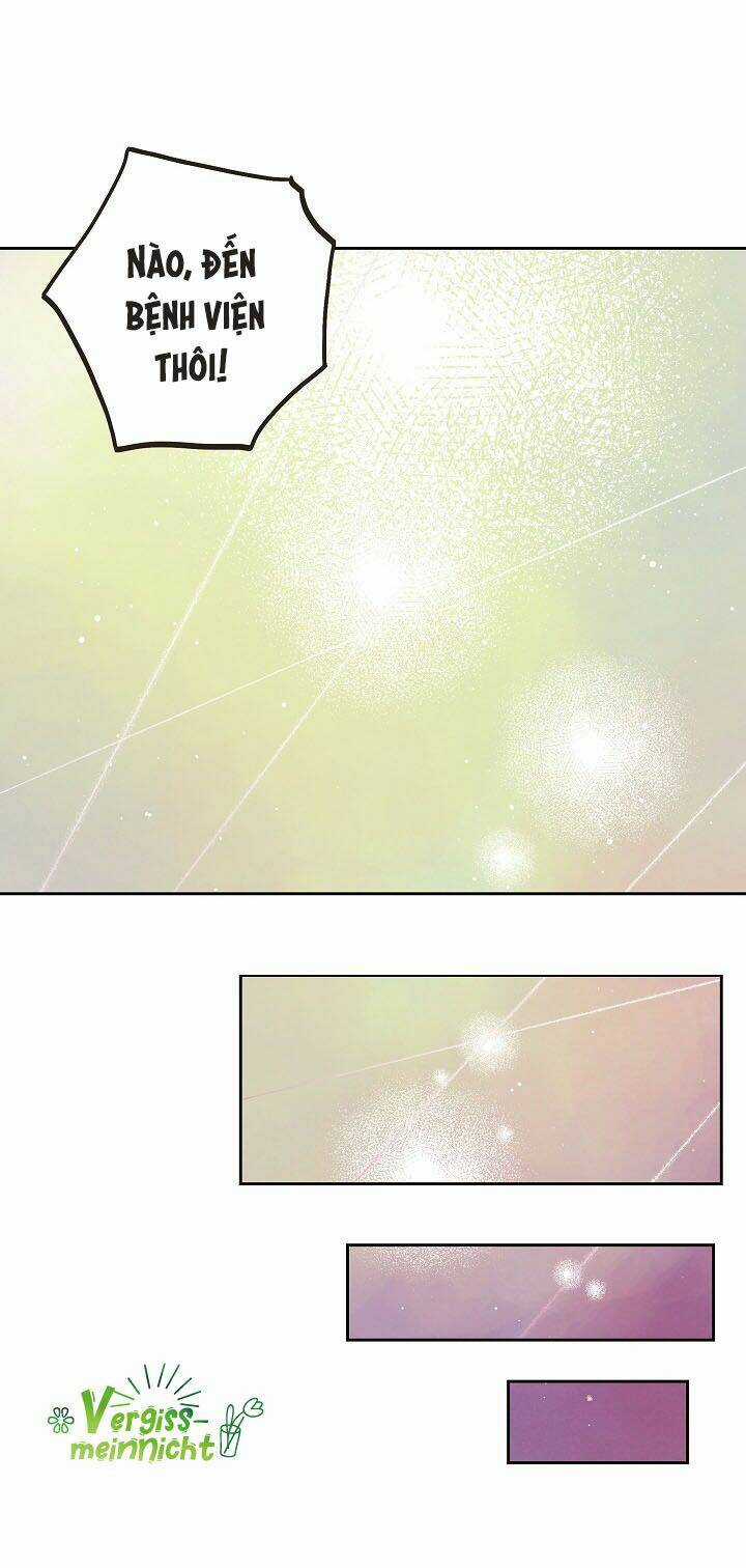 Thủy Tổ Pháp Sư Chapter 8 trang 16