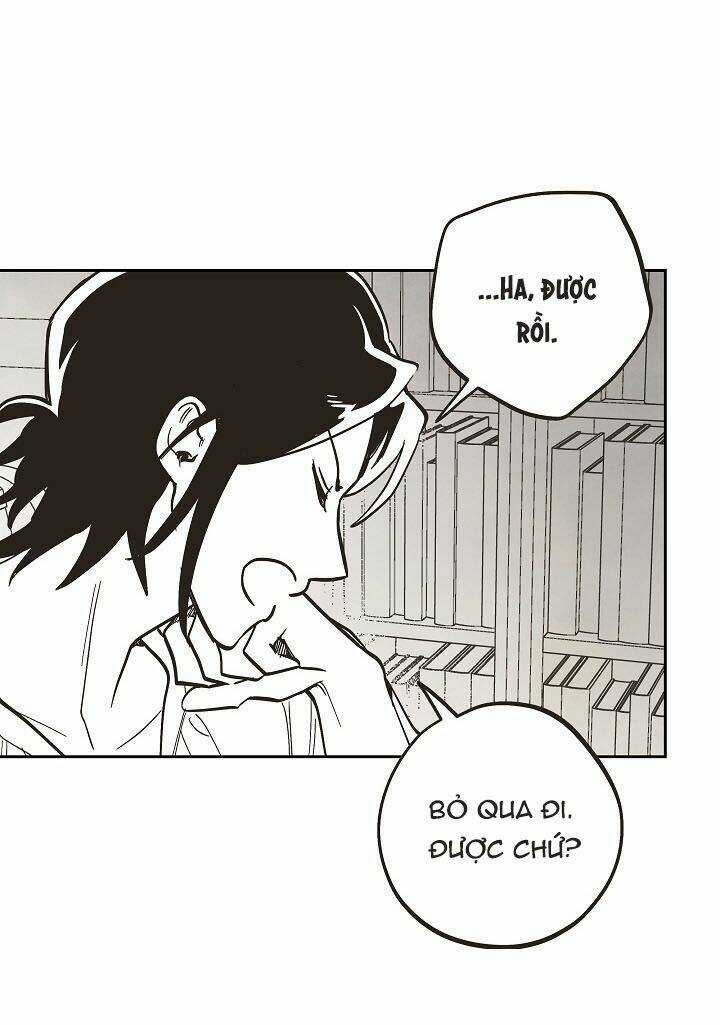 Thủy Tổ Pháp Sư Chapter 8 trang 20