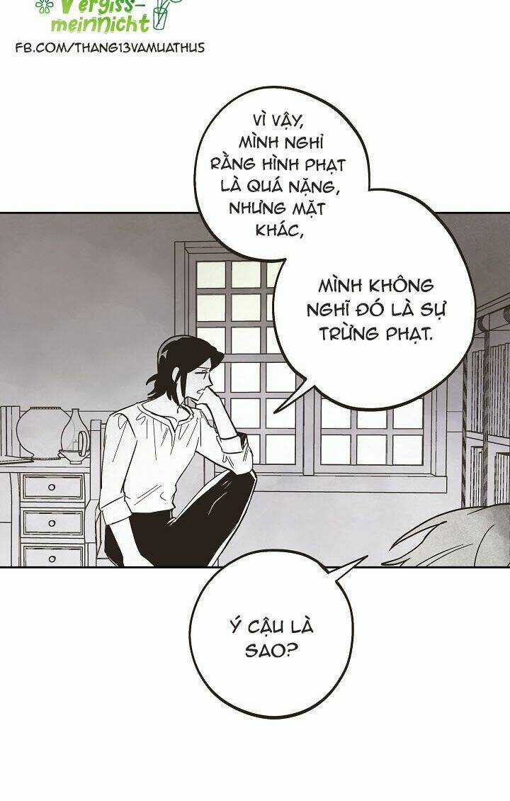 Thủy Tổ Pháp Sư Chapter 8 trang 24