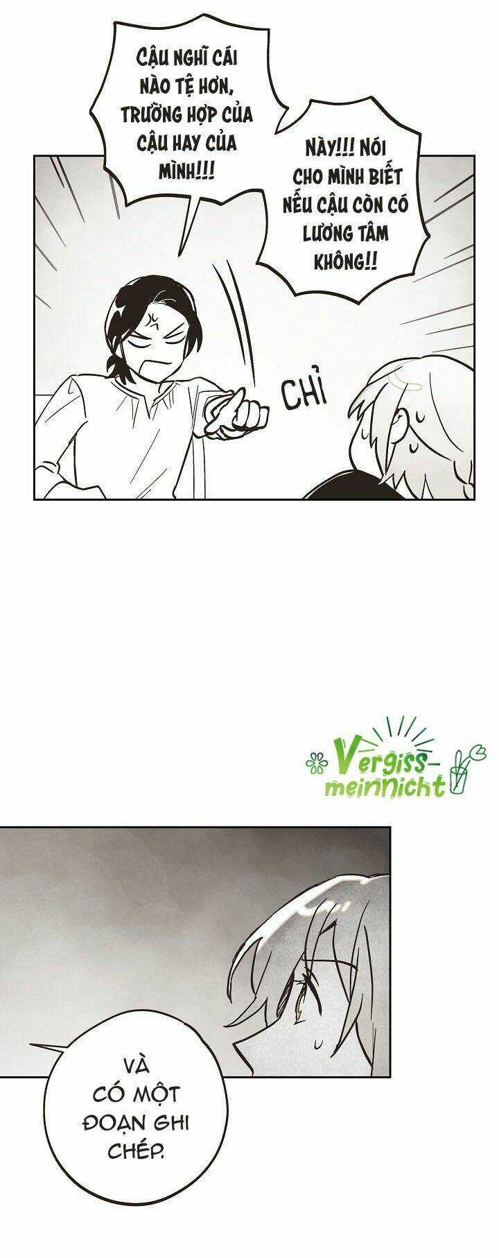 Thủy Tổ Pháp Sư Chapter 8 trang 26