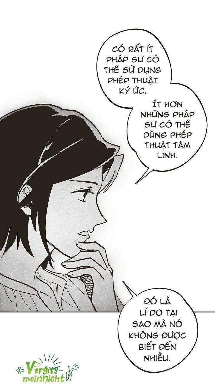 Thủy Tổ Pháp Sư Chapter 8 trang 27