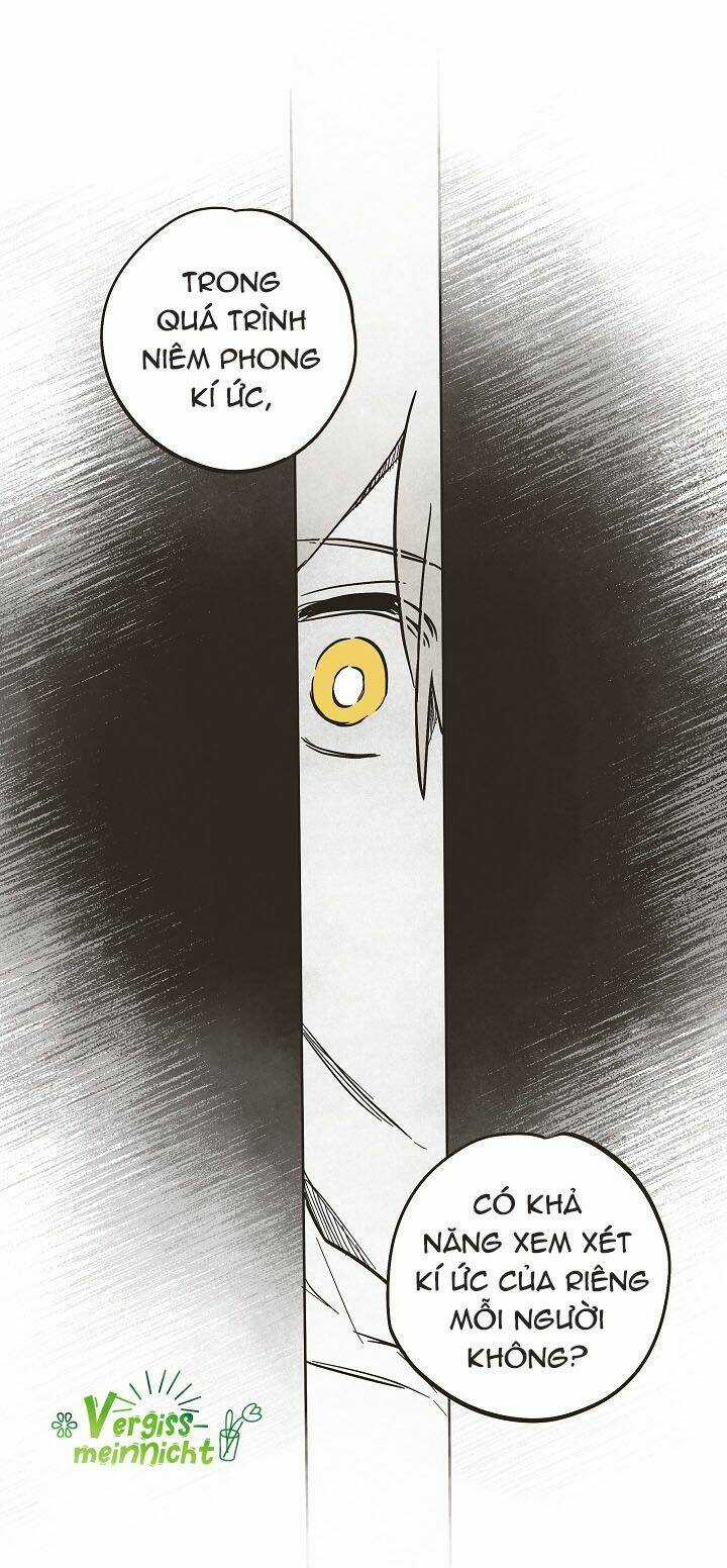 Thủy Tổ Pháp Sư Chapter 8 trang 28