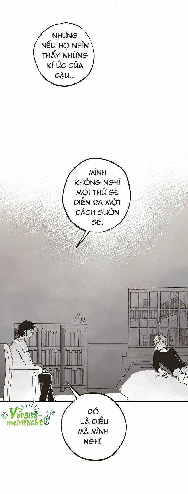 Thủy Tổ Pháp Sư Chapter 8 trang 29