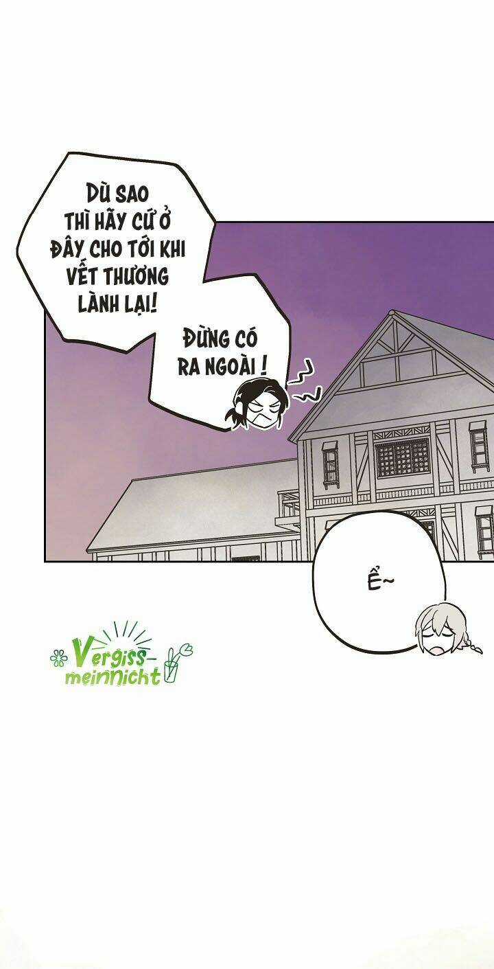 Thủy Tổ Pháp Sư Chapter 8 trang 30