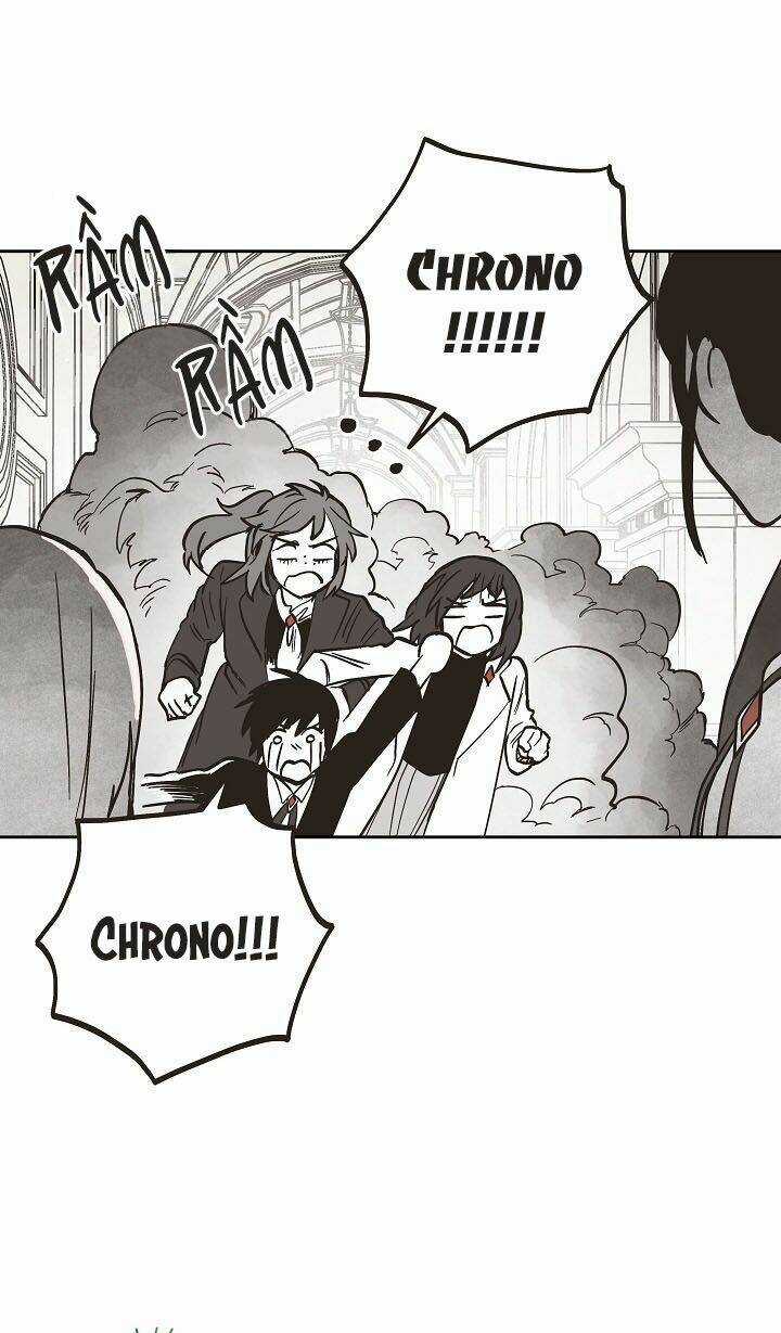 Thủy Tổ Pháp Sư Chapter 8 trang 37