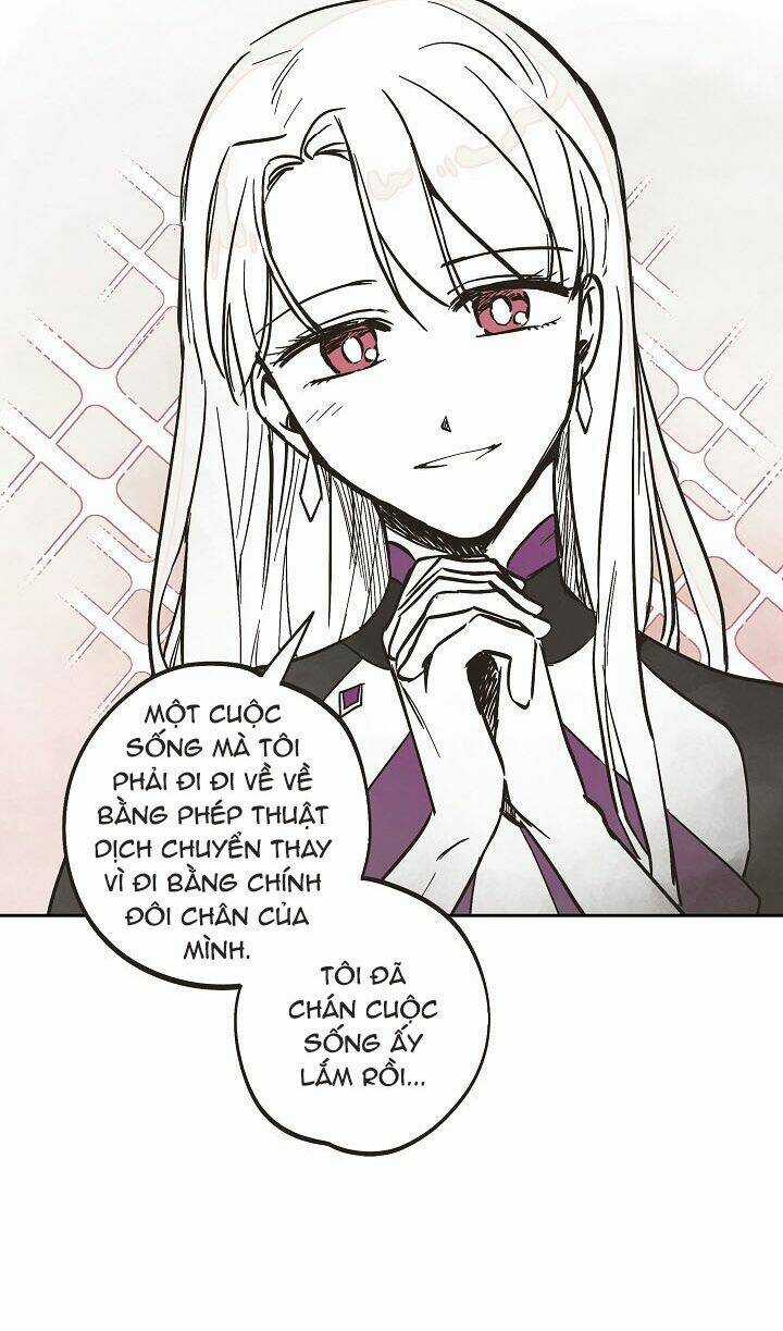 Thủy Tổ Pháp Sư Chapter 8 trang 40