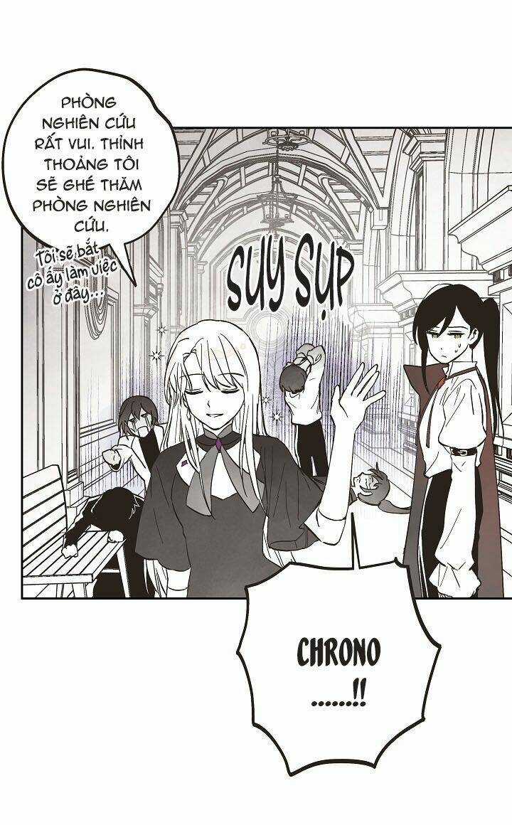 Thủy Tổ Pháp Sư Chapter 8 trang 41