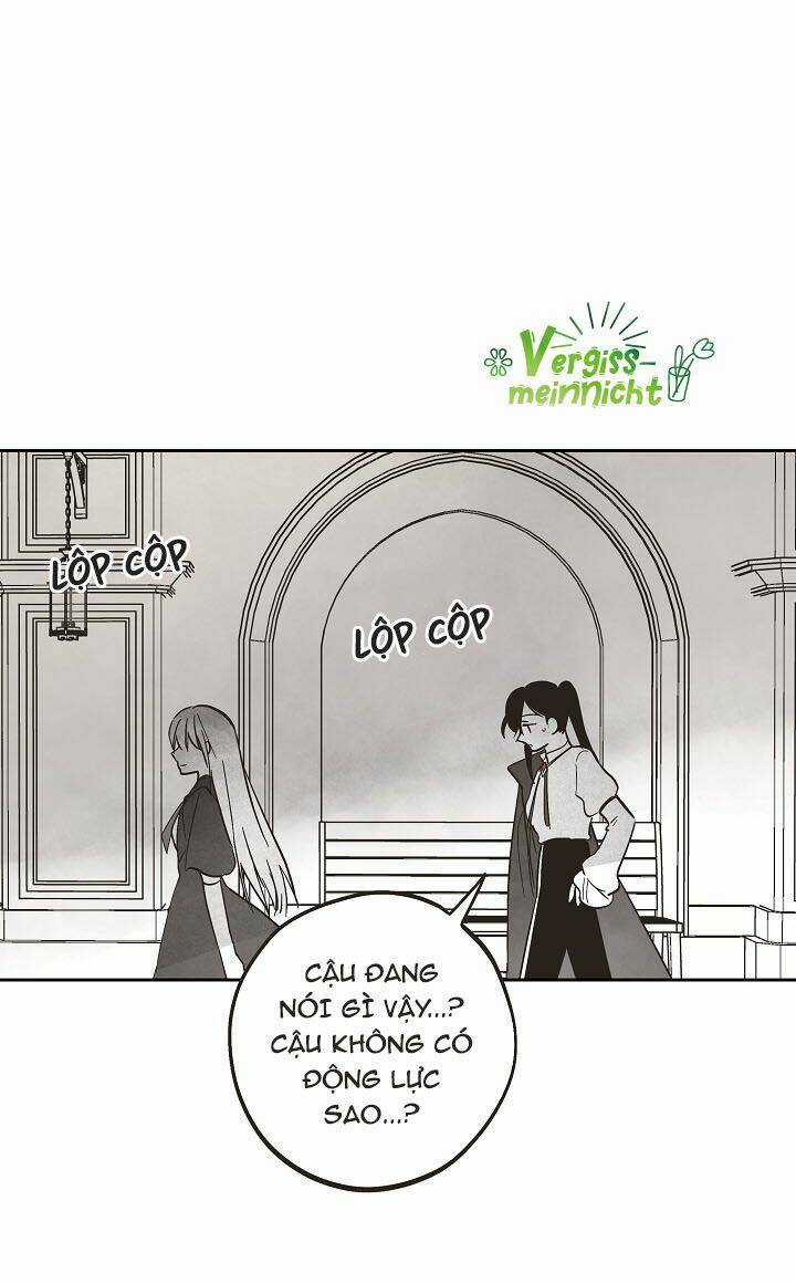 Thủy Tổ Pháp Sư Chapter 8 trang 42