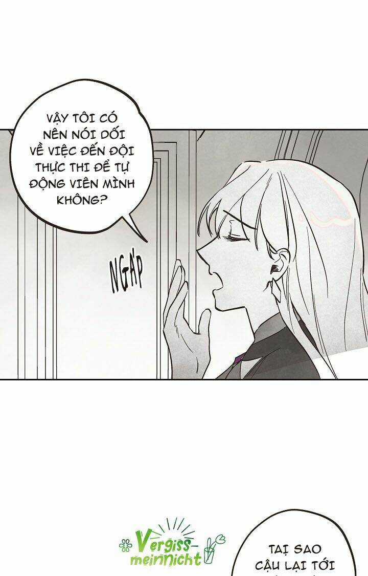 Thủy Tổ Pháp Sư Chapter 8 trang 43