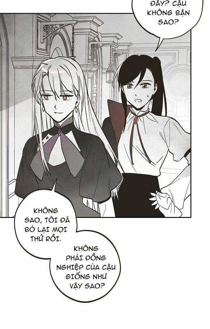 Thủy Tổ Pháp Sư Chapter 8 trang 44