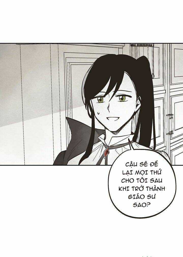 Thủy Tổ Pháp Sư Chapter 8 trang 45