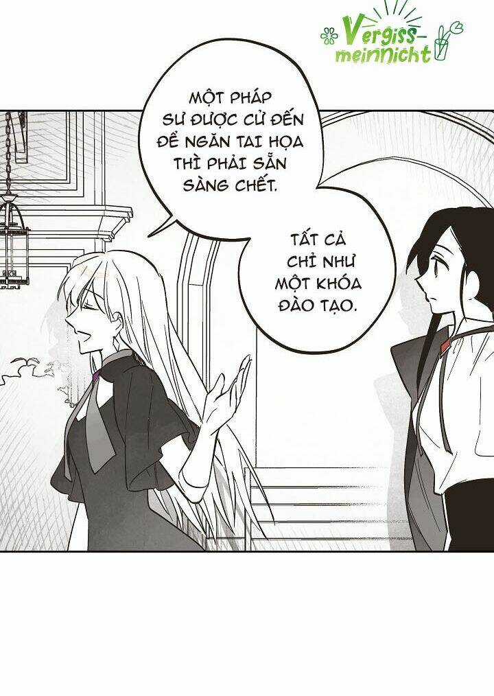 Thủy Tổ Pháp Sư Chapter 8 trang 46