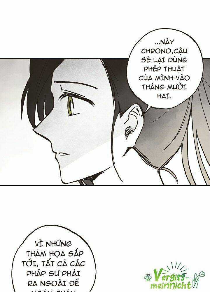 Thủy Tổ Pháp Sư Chapter 8 trang 47