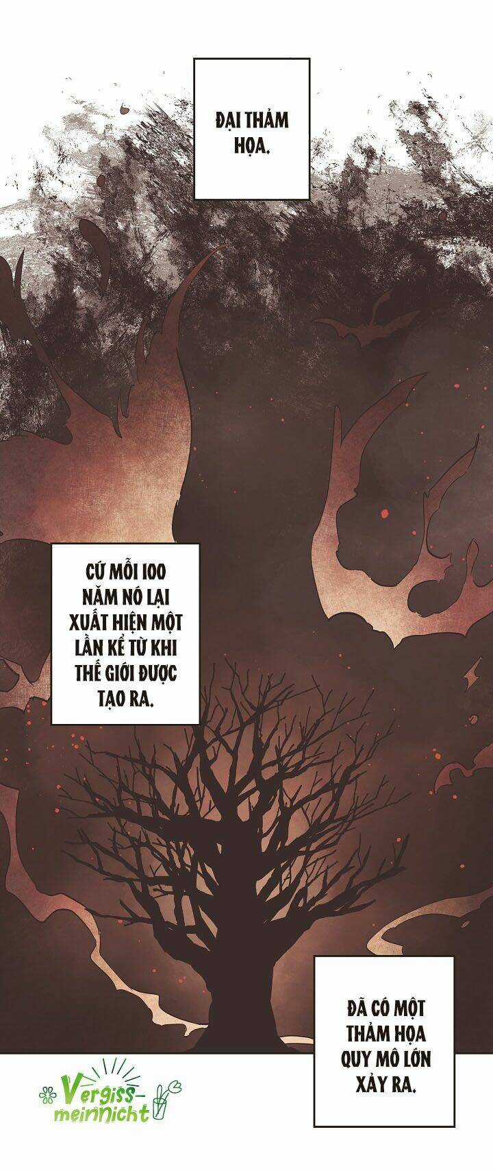 Thủy Tổ Pháp Sư Chapter 8 trang 49