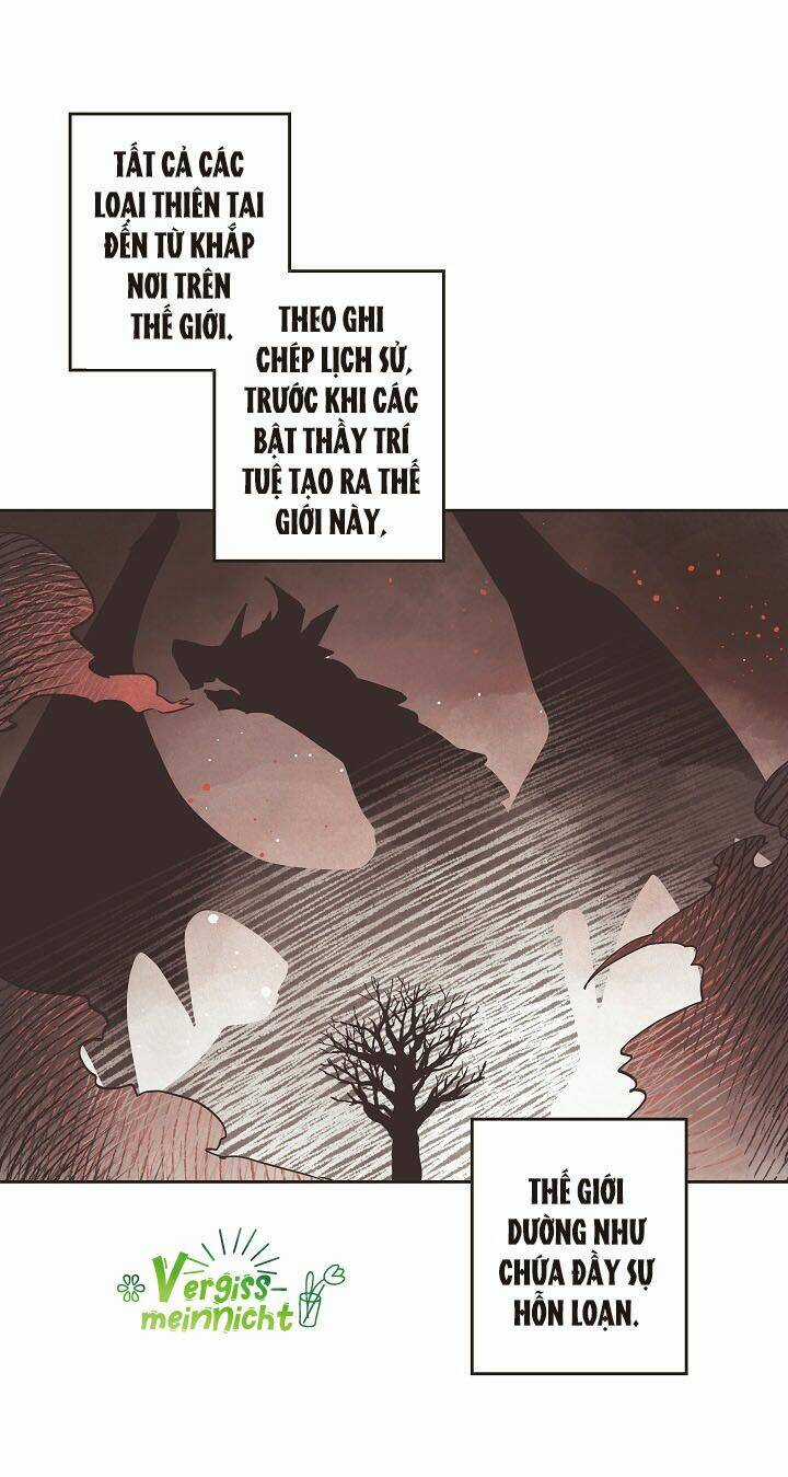 Thủy Tổ Pháp Sư Chapter 8 trang 50