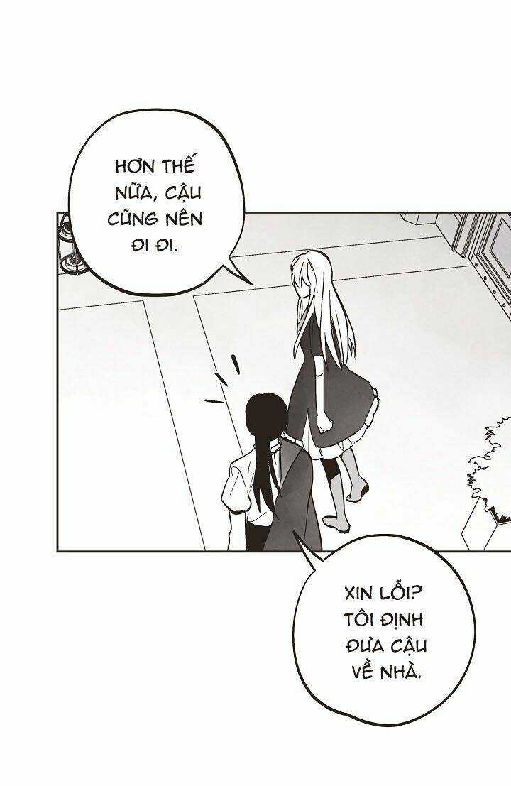 Thủy Tổ Pháp Sư Chapter 8 trang 53