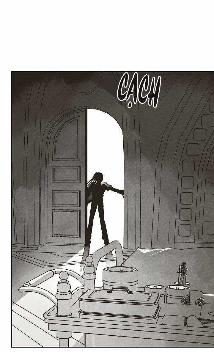 Thủy Tổ Pháp Sư Chapter 8 trang 58