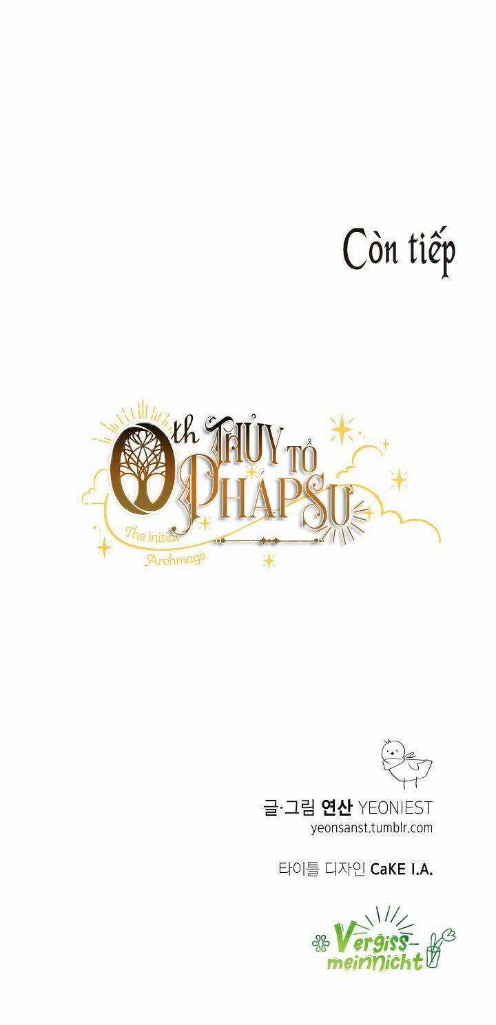 Thủy Tổ Pháp Sư Chapter 8 trang 62