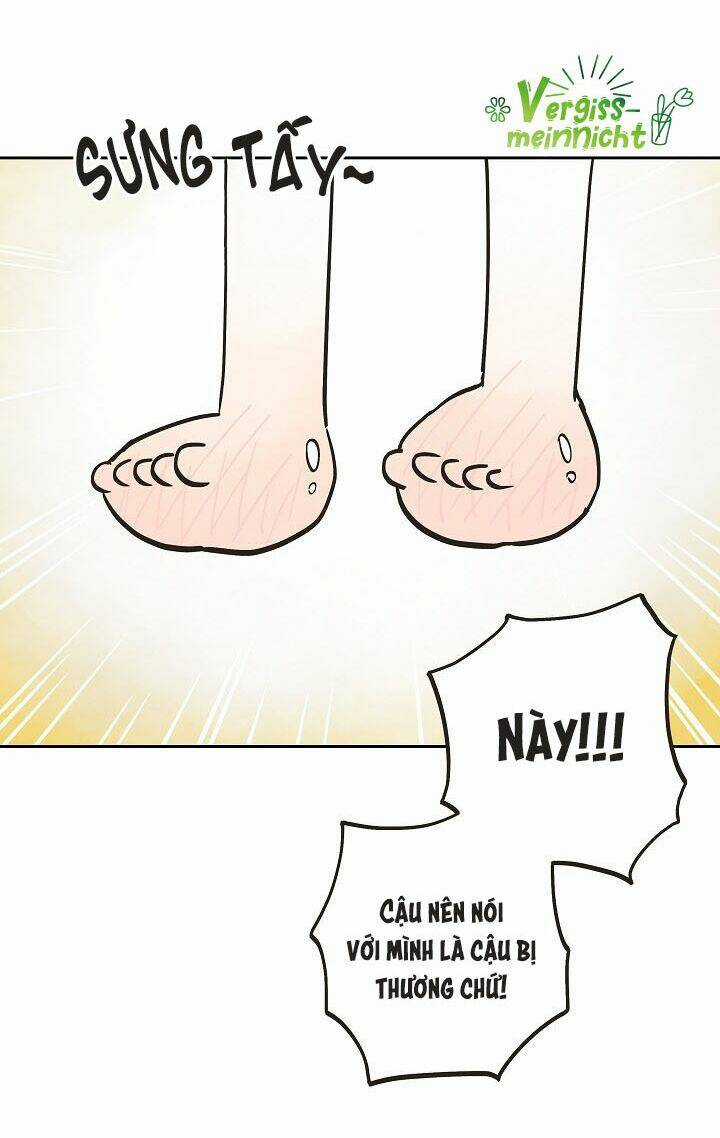 Thủy Tổ Pháp Sư Chapter 8 trang 8