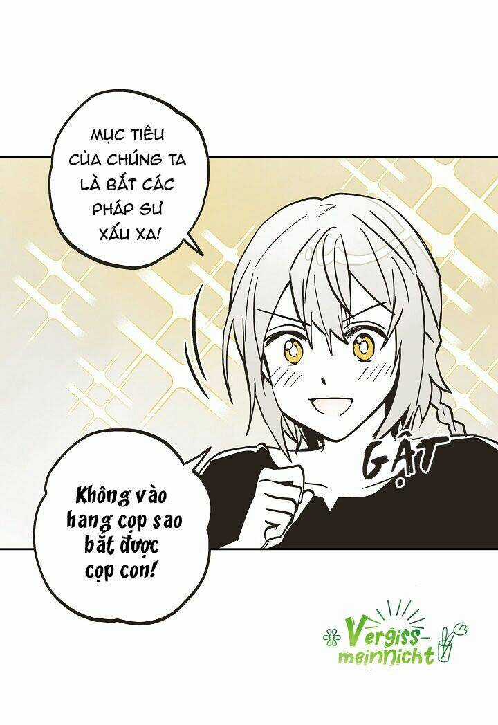 Thủy Tổ Pháp Sư Chapter 9 trang 10