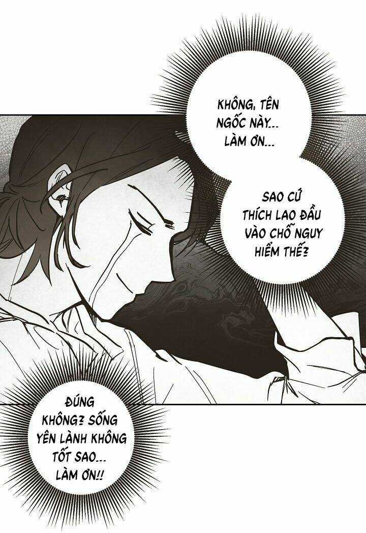 Thủy Tổ Pháp Sư Chapter 9 trang 11