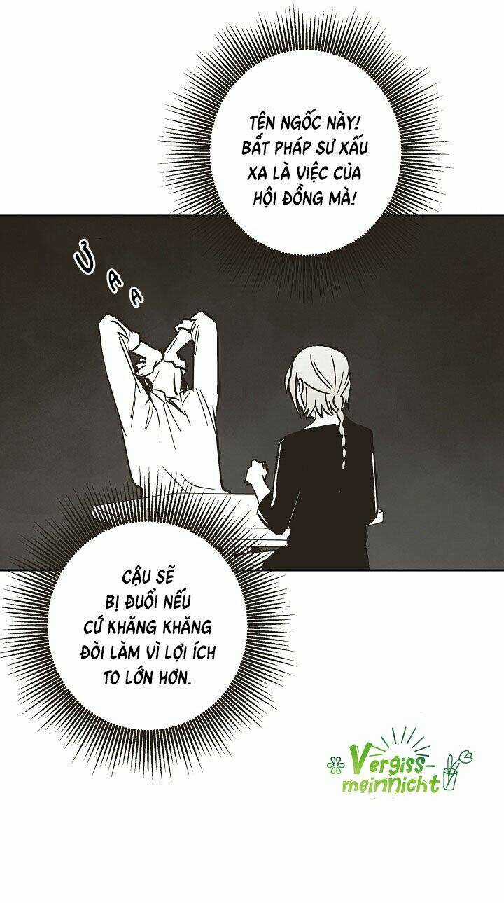 Thủy Tổ Pháp Sư Chapter 9 trang 12