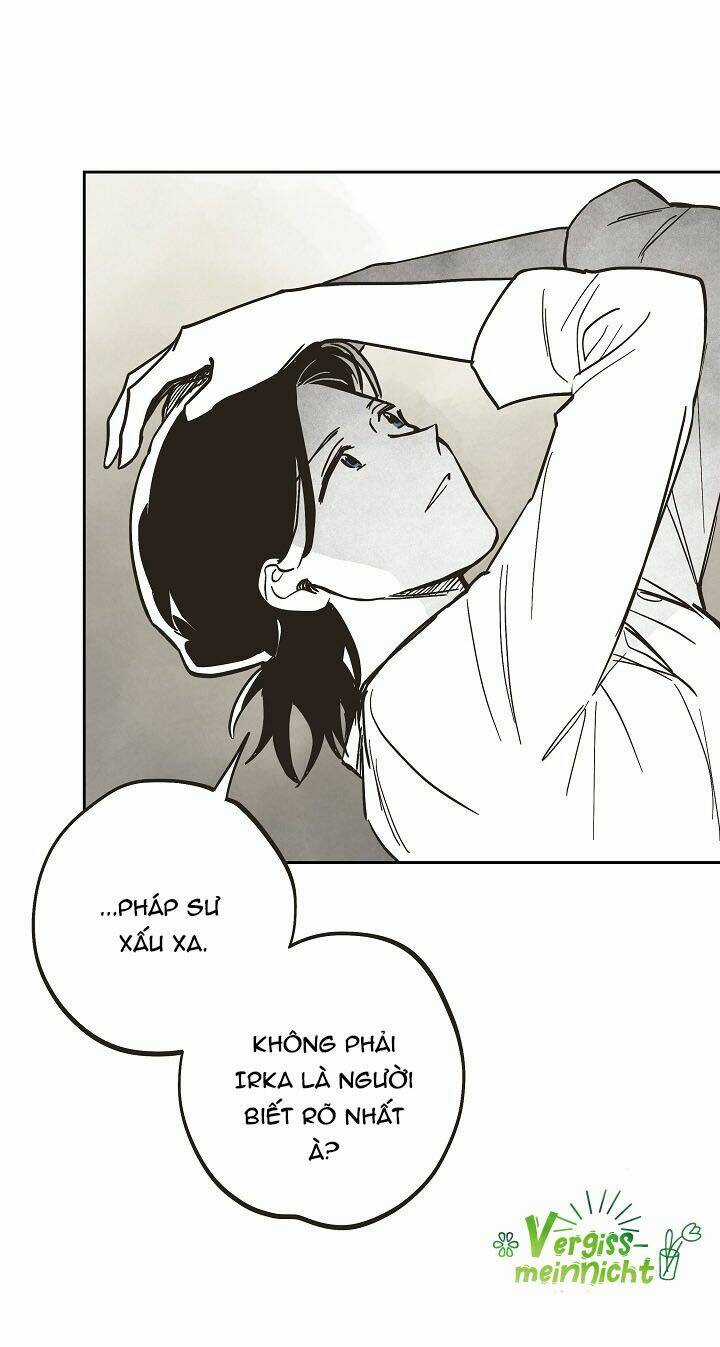 Thủy Tổ Pháp Sư Chapter 9 trang 13