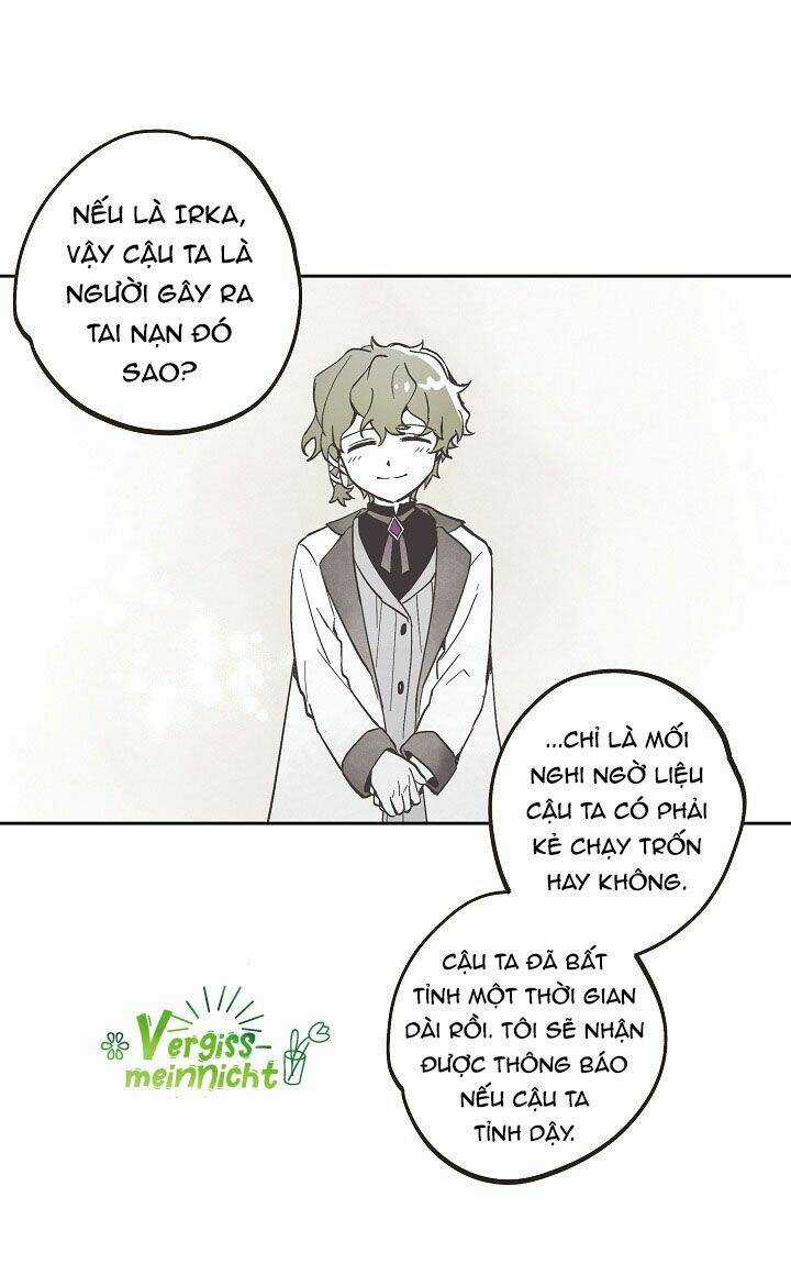 Thủy Tổ Pháp Sư Chapter 9 trang 14