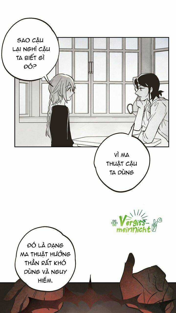 Thủy Tổ Pháp Sư Chapter 9 trang 15